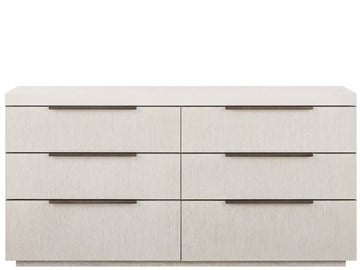 Modern Quartz Dresser