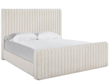 Modern Strata Bed King