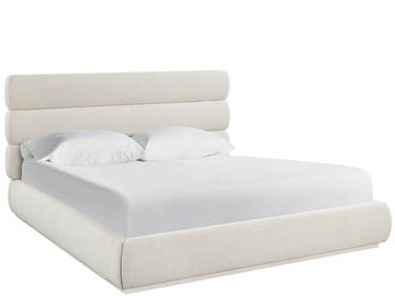 Modern Horizon Bed King