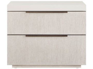 Modern Quartz Nightstand