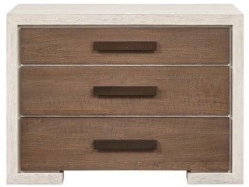 Modern Mist Bachelors Chest