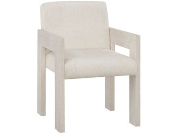 Modern Mist Arm Chair