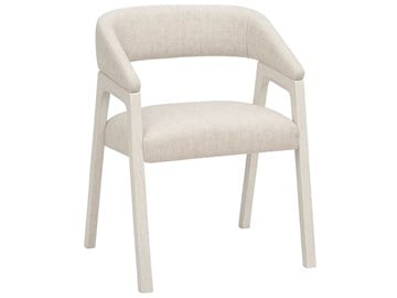 Modern Mist Dining Chair