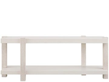 Modern Mist Console