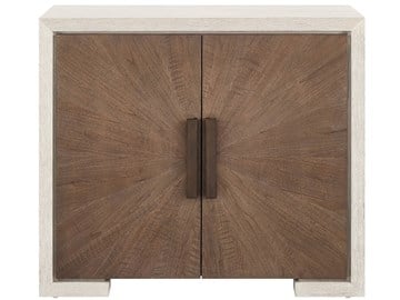 Modern Mist Hall Chest