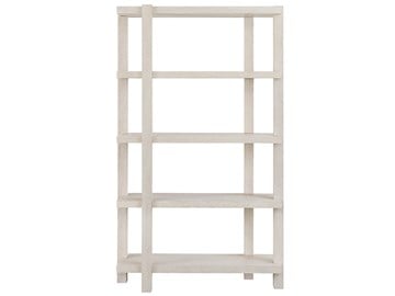 Modern Mist Etagere