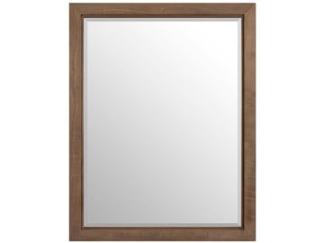 Modern Haze Mirror