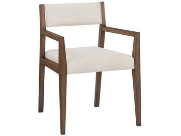 Modern Haze Arm Chair
