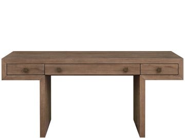 Modern Haze Writing Desk