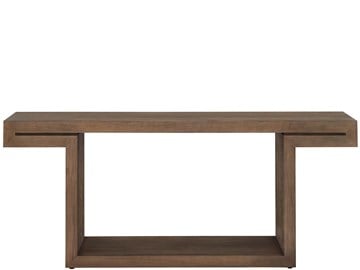 Modern Haze Console