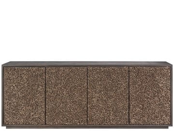 Modern Blossom Credenza