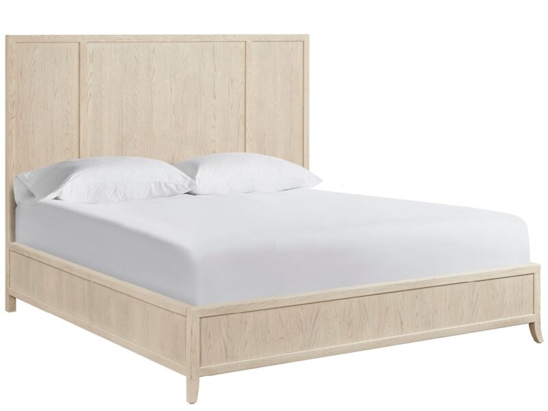 Velora Velora Panel Bed King