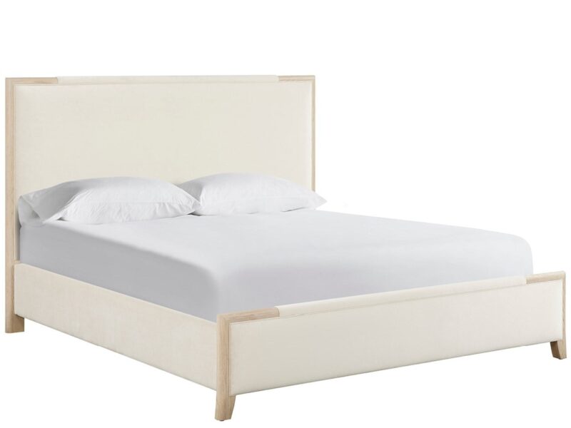Velora Velora Upholstered Bed King