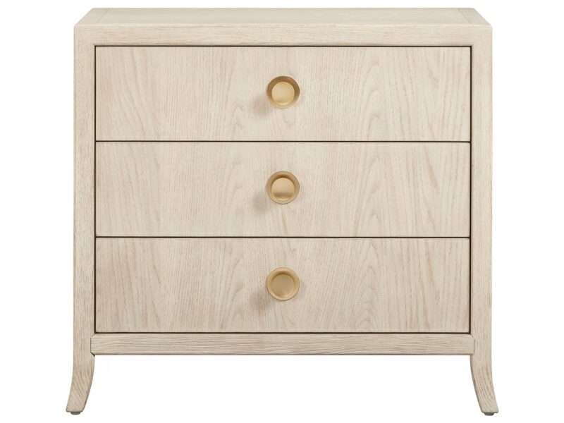 Velora Velora Nightstand