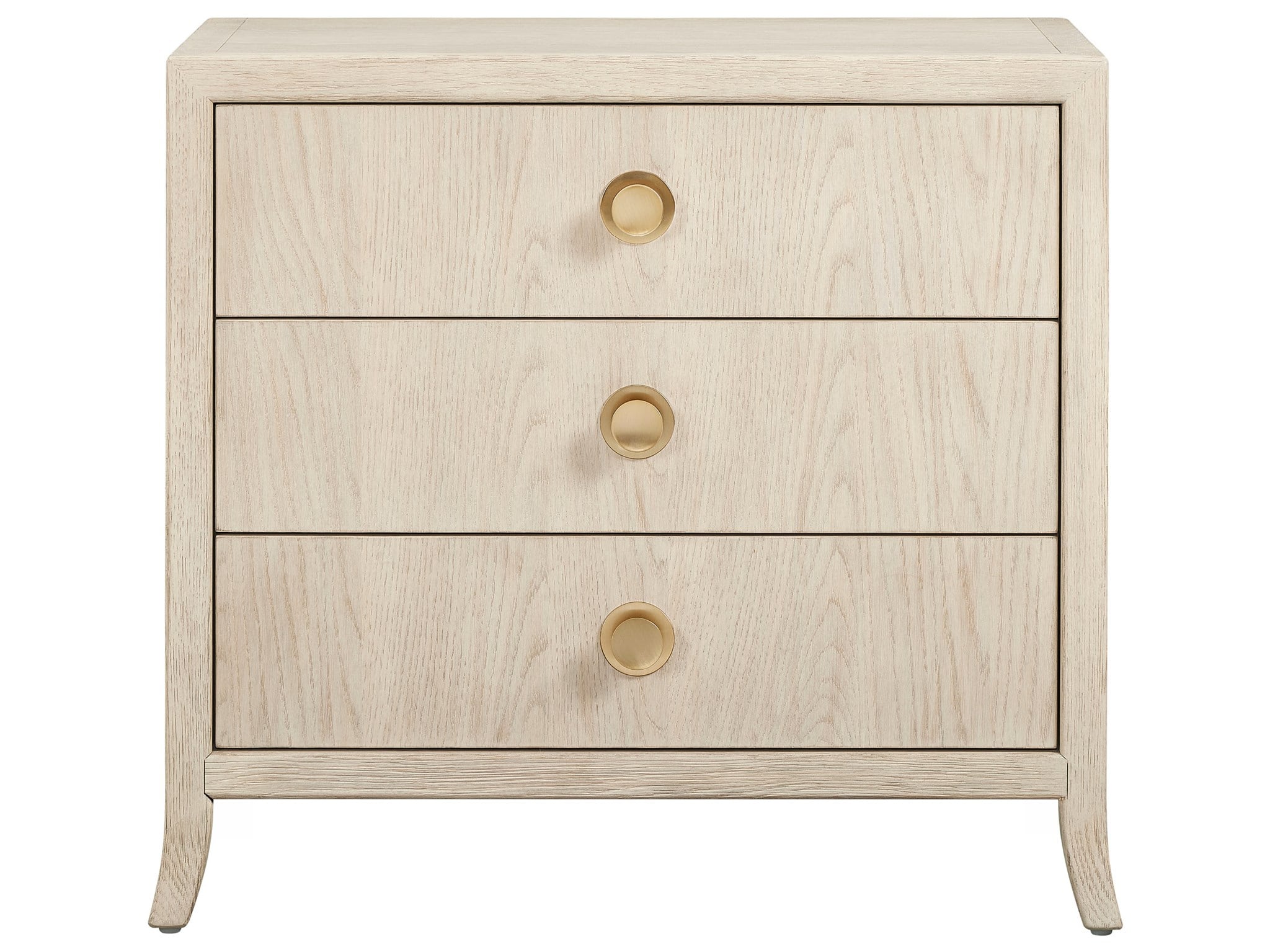 Velora Velora Nightstand