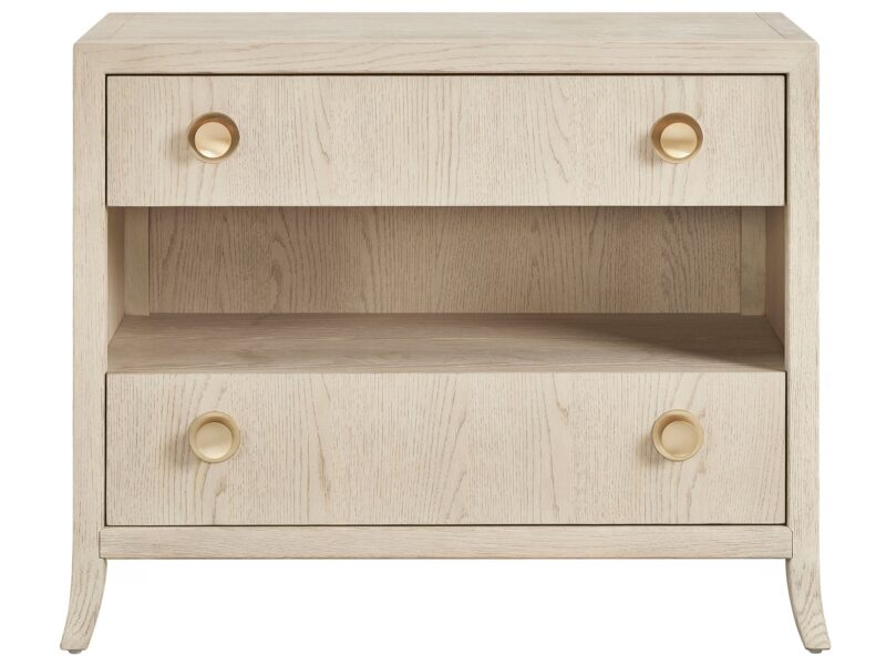 Velora Velora Nightstand