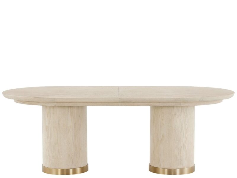 Velora Velora Oval Dining Table