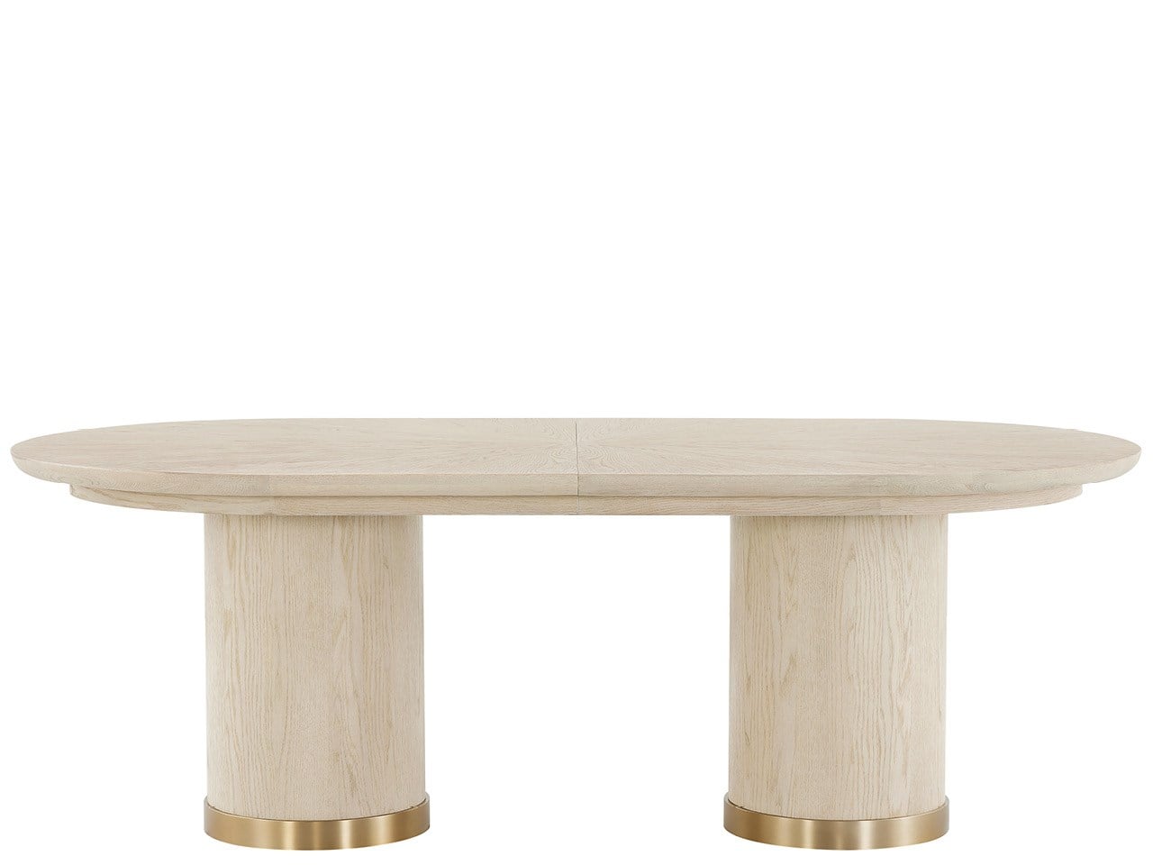 Velora Velora Oval Dining Table