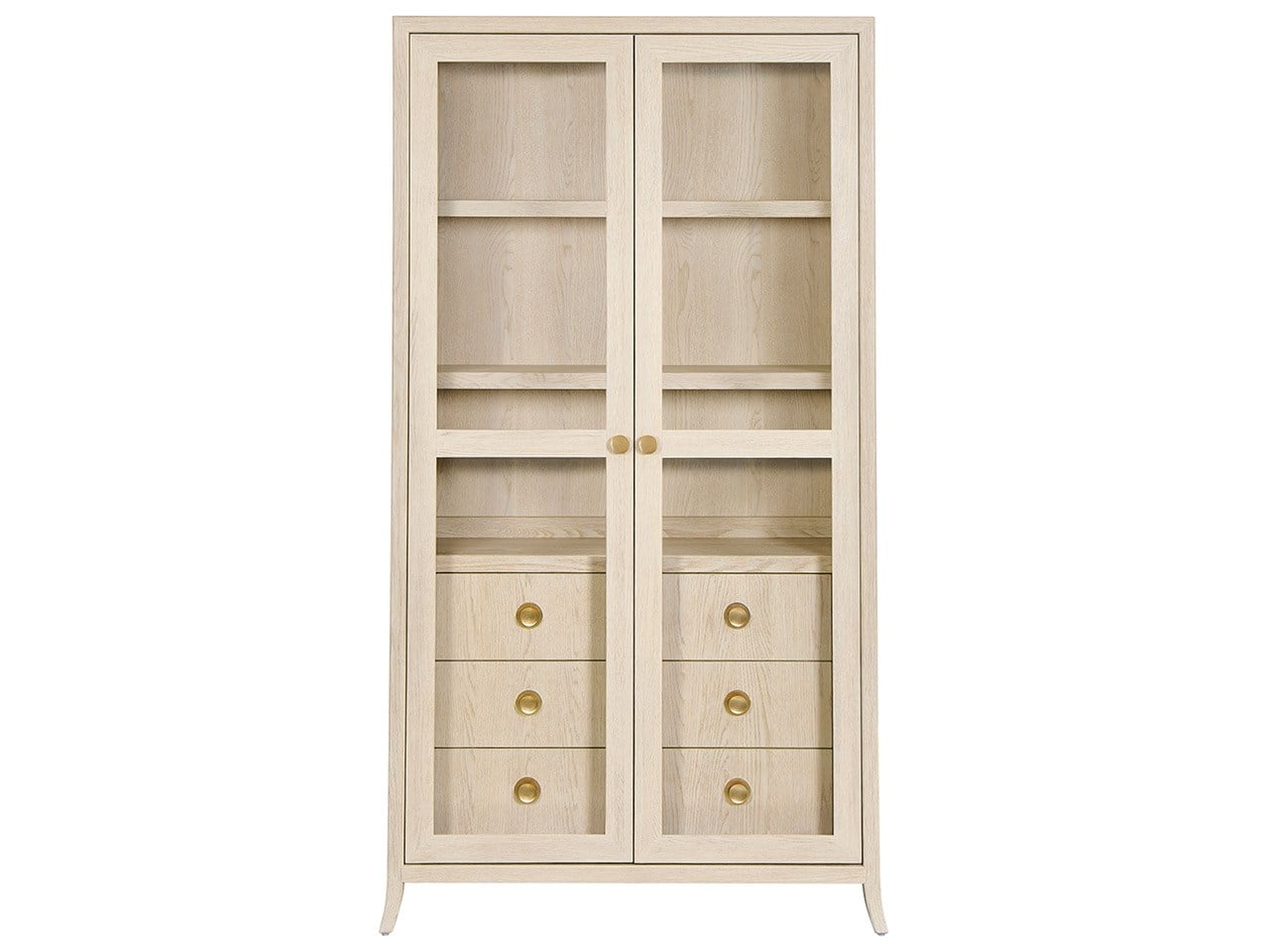 Velora Velora Display Cabinet