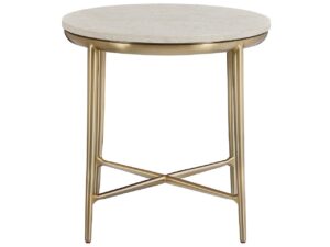 Velora Amalfi End Table