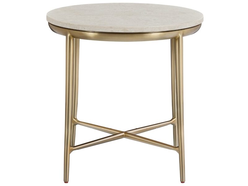 Velora Amalfi End Table