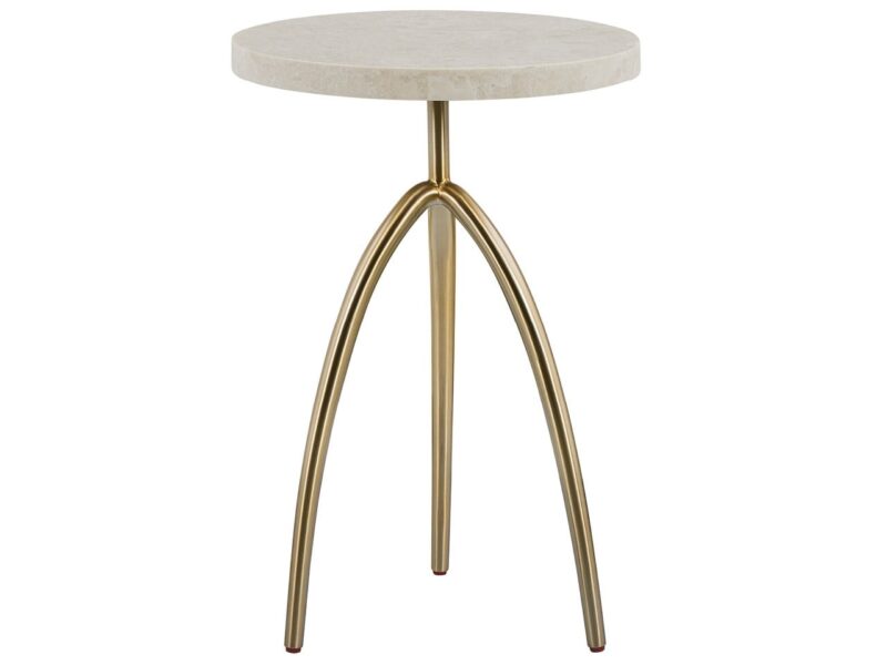 Velora Desert Gold Table