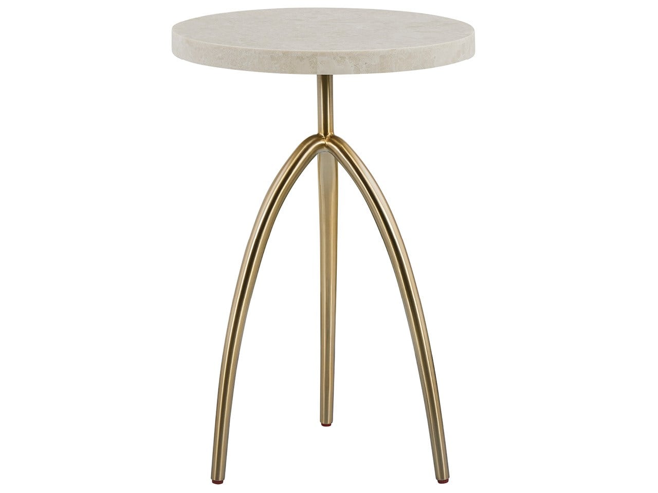 Velora Desert Gold Table
