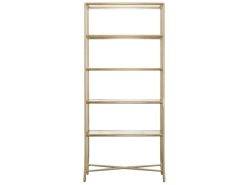 Velora Desert Gold Etagere