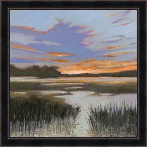 Evening Glow 2