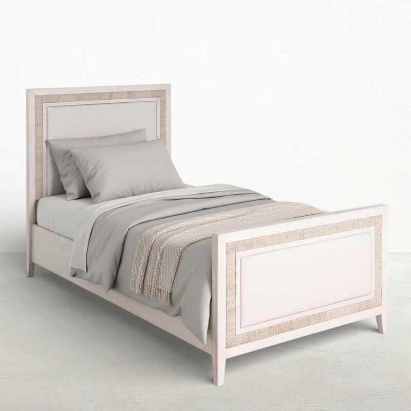Bermuda Twin Bed