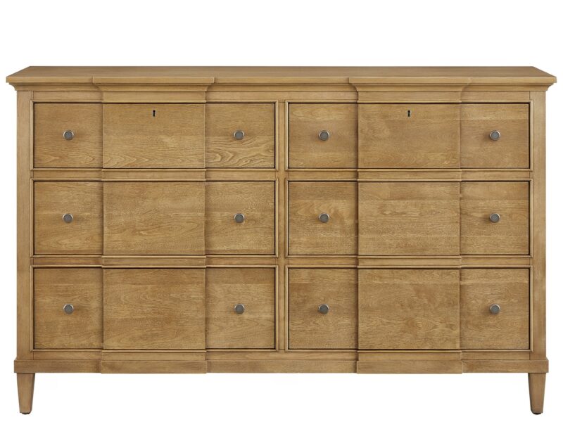 Birchaven Brindle Dresser