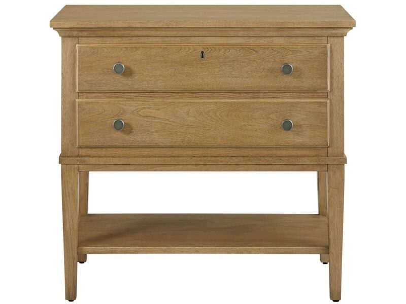 Birchaven Brindle Nightstand