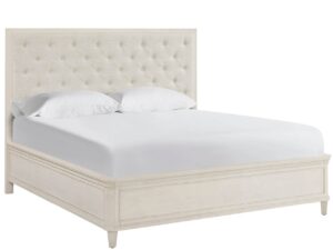 Birchaven Willow Upholstered Bed King