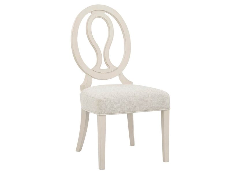 Birchaven Willow Oval Side Chair