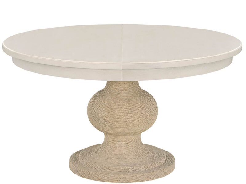 Birchaven Willow Wrapped Dining Table