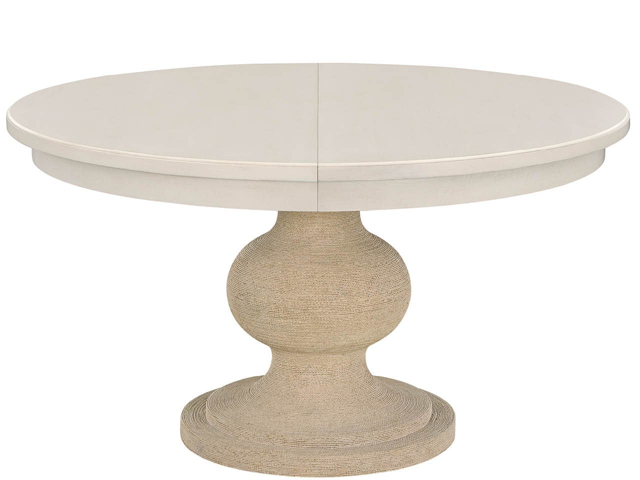 Birchaven Willow Wrapped Dining Table