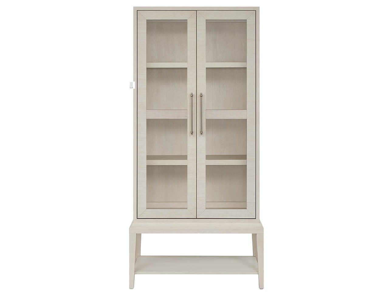 Birchaven Meadow Display Cabinet